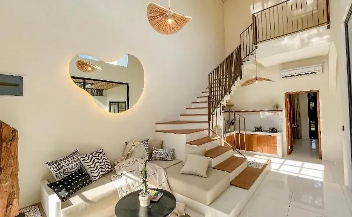 别墅 Prime Oberoi Modern 2br Instaworthy 1 Min To La Favela No Floods Walk To Eat Street